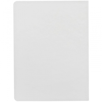 Блокнот Verso в клетку, белый