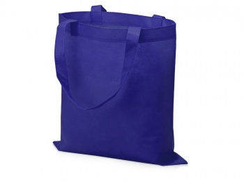 Сумка "Бигбэг", синий