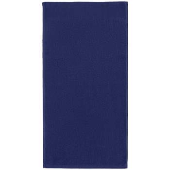 Полотенце Odelle, малое, ярко-синее