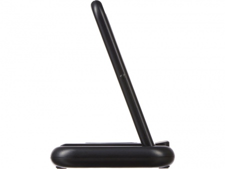 Беспроводная зарядная станция 3-в-1 «MajestIQ», 15 Вт (Р)