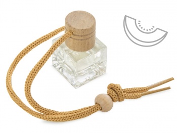 Подарочный набор с автовизиткой и адаптером