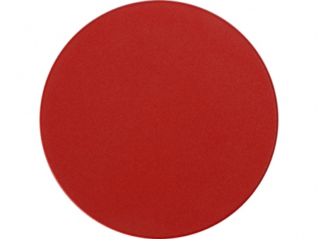 Вакуумный термос "Powder" 500 мл, красный