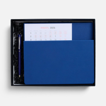 Набор High Grade, синий