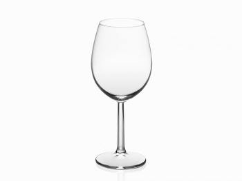 Набор бокалов для вина "Vinissimo", 430 мл, 4 шт