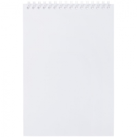 Блокнот Bonn Plastic, L