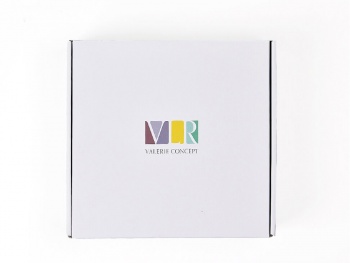 Миска Valerie Concept BOWL ALICE SLV