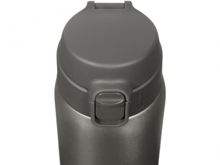 Термокружка Relaxika 701 (0,48 литра), хаки (без лого)