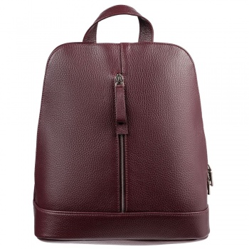 Рюкзак Eleganza, бордовый Рюкзак Eleganza, бордовый
