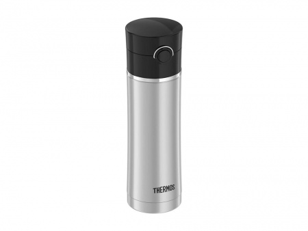 Термос из нерж. стали тм THERMOS NS402BK 0.47L
