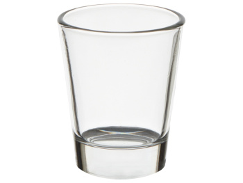 Набор стопок на бамбуковой подставке "Shots"