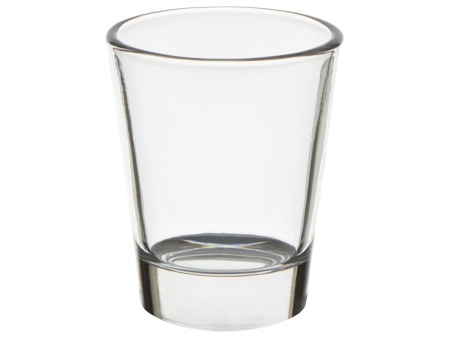 Набор стопок на бамбуковой подставке "Shots"