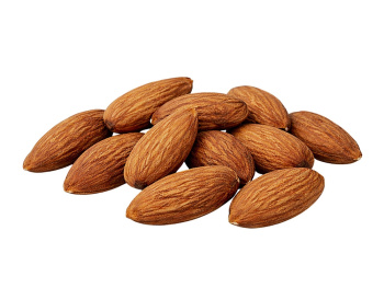 Миндаль жареный "NutBite", в банке easy-open, 150 г.