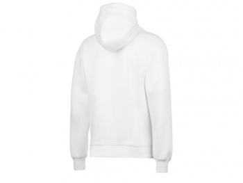 Худи «Hamburg», белый