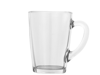 Набор "Drink": кружка и ситечко для чая