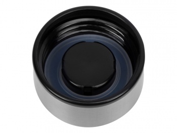 Термос Scout 240 мл, серебристый