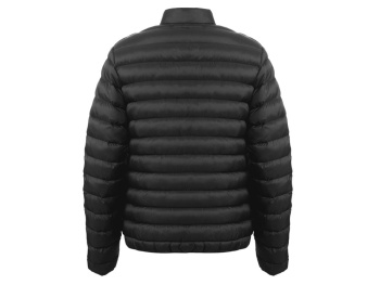 Стеганая куртка "Uniqloud", черный Стеганая куртка "Uniqloud", черный