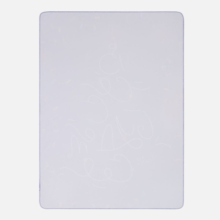 Флисовый плед «Все сбудется!»