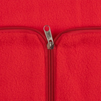 Дорожный плед-подушка Pathway 2, красный