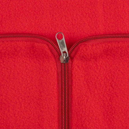 Дорожный плед-подушка Pathway 2, красный