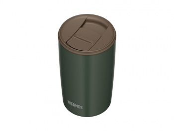 Термокружка из нерж. стали тм THERMOS JDP-401 FG 0.4L