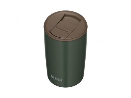 Термокружка из нерж. стали тм THERMOS JDP-401 FG 0.4L