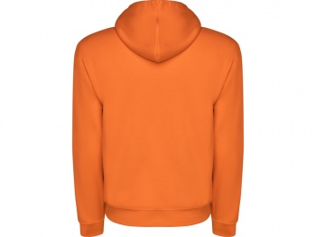Толстовка с капюшоном "Capucha" мужская, оранжевый