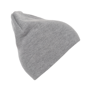 Шапка 16_Серый меланж (50) (ONE SIZE) Шапка 16_Серый меланж (50) (ONE SIZE)