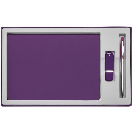 Набор Horizon, фиолетовый