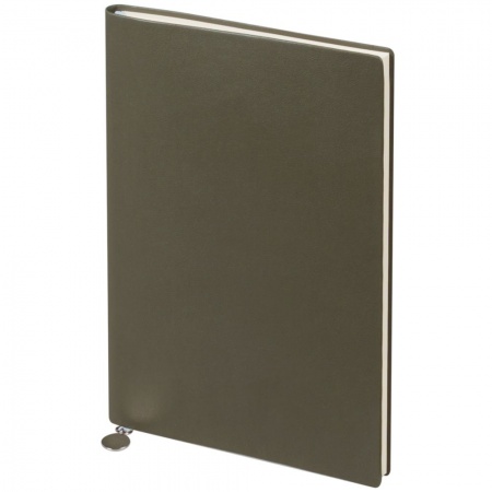 Набор Eira с ежедневником, зеленый