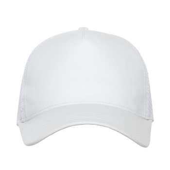 Бейсболка ST15CM_Белый (/56-58) Бейсболка ST15CM_Белый (/56-58)