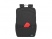 RIVACASE 7764 black рюкзак для ноутбука 15.6" / 6