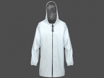 Дождевик светоотражающий «Sunny reflector» с чехлом