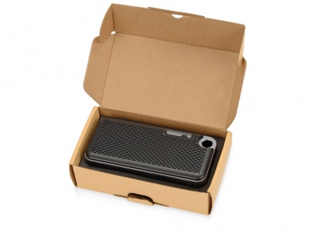 Портативная колонка "Hi-Tech" с функцией Bluetooth