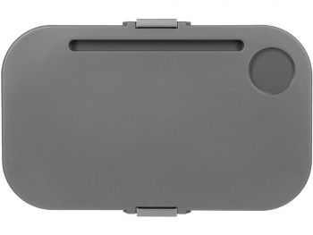 Складная корзинка для пикника со столиком "Flod"