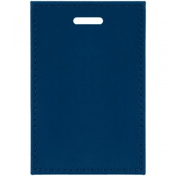 Набор Shall Travel, синий