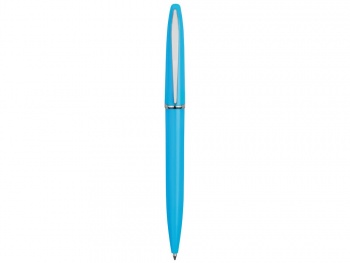 Ручка шариковая "Империал", голубой глянцевый