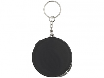 Трубочка многоразовая с брелоком «Rhine», синий