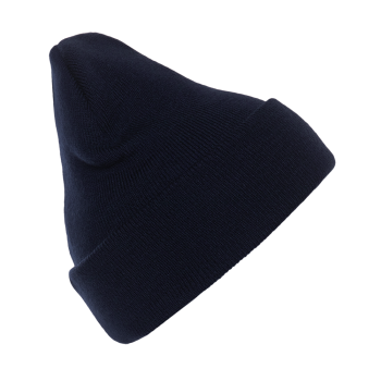 Шапка STAN акрил 117, Т-синий (46) (56-58/ONE SIZE)