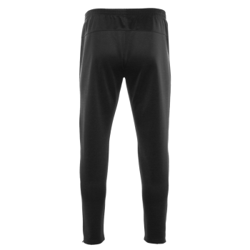 Брюки мужские STAN полиэстер, 260, 94, Черный,  (173)  (52/XL)