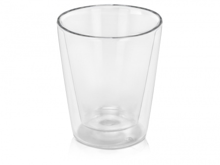 Стакан с двойными стенками «Chalet» конусообразный, 220 мл