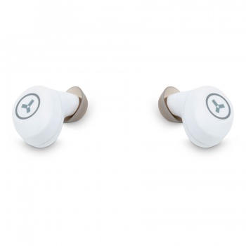 Беспроводные наушники Accesstyle Gradus TWS, белый