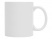 Белая кружка под сублимацию