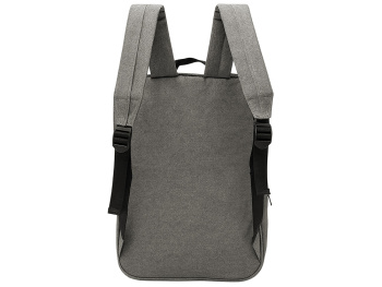 Рюкзак "Denim", серый