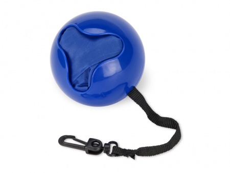 Сумка "Большая закупка", синий