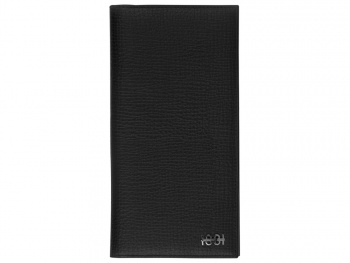 Дорожный кошелек Irving Black. Cerruti 1881