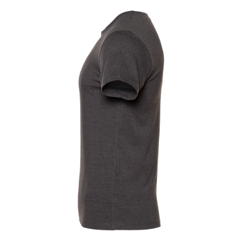 Футболка мужская STAN хлопок/эластан 180, 37, Тёмно-серый,  (100/1)  (52/XL) Футболка мужская STAN хлопок/эластан 180, 37, Тёмно-серый,  (100/1)  (52/XL)