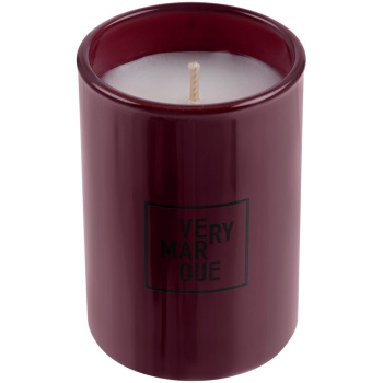 Свеча ароматическая Scent Intent, корица