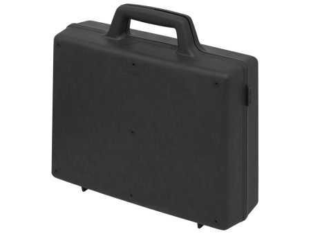 Подарочный набор в пластиковом кейсе