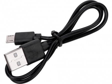 Портативная колонка TWS "Steep", черный