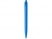 Ручка шариковая пластиковая "Air", голубой (Р)